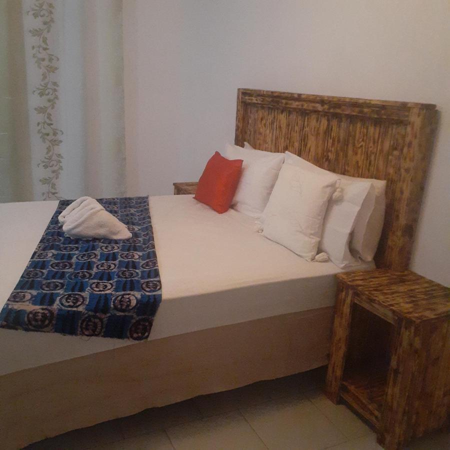 Sunshinevibe Guest House Kasane Exterior foto
