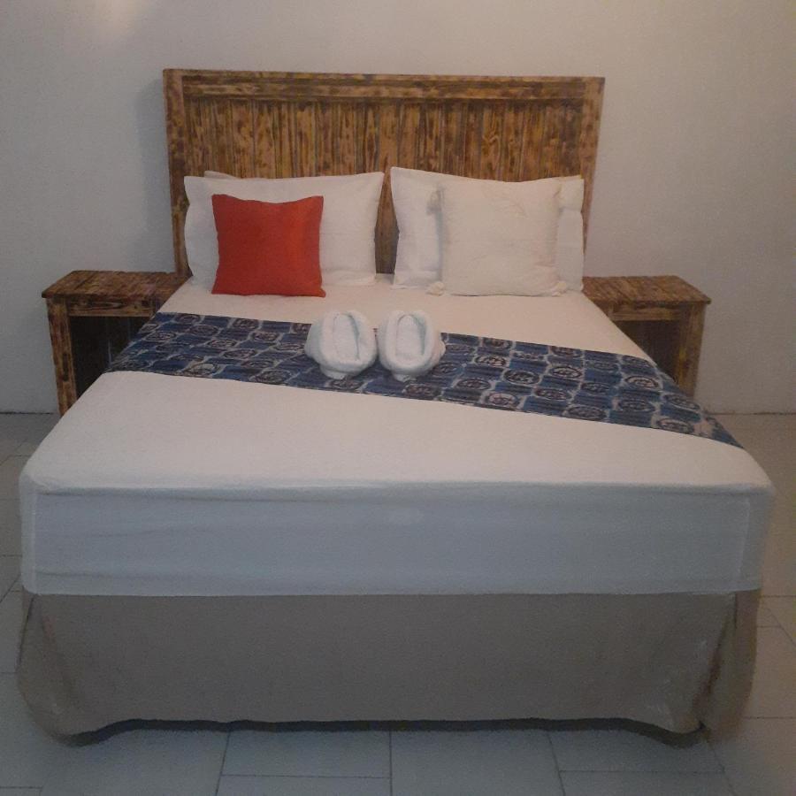 Sunshinevibe Guest House Kasane Exterior foto