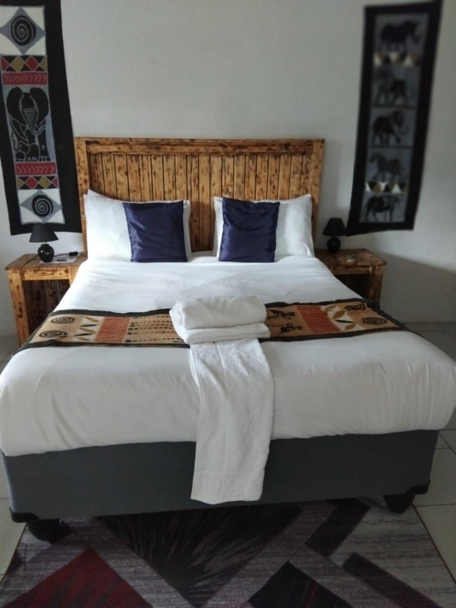 Sunshinevibe Guest House Kasane Exterior foto