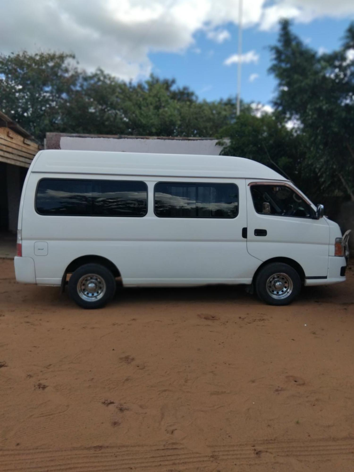 Sunshinevibe Guest House Kasane Exterior foto